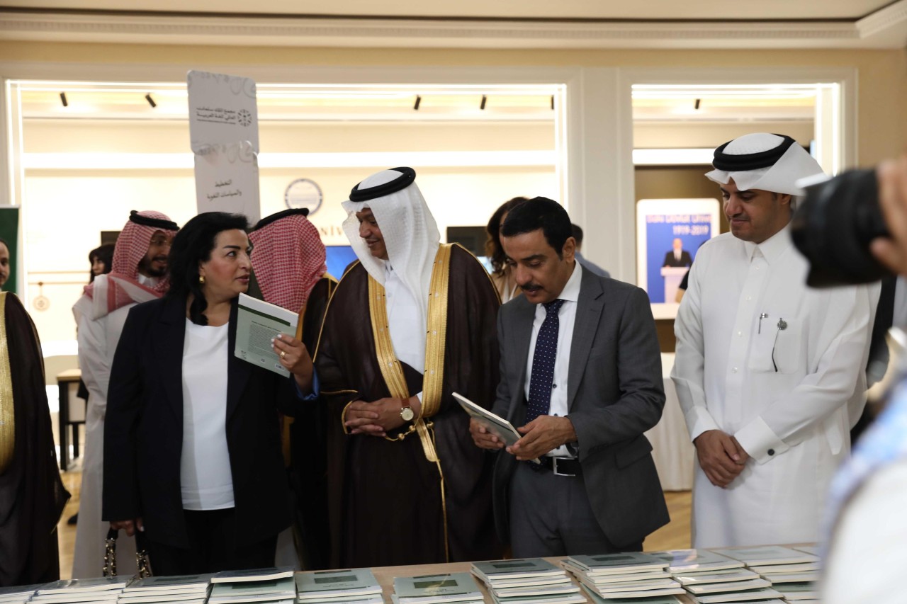 BDU-da Azərbaycanda “Ərəb dili ayı”nın açılış mərasimi oldu - FOTOLAR